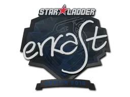 erkaSt