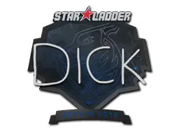 DickStacy