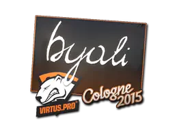 byali