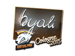 byali