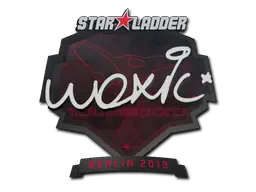 woxic