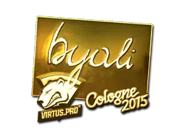 byali