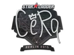 CeRq