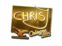 chrisJ