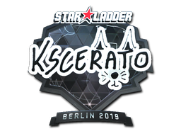 KSCERATO (Foil) | Berlin 2019