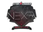 Sticker | nexa | Berlin 2019
