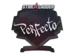 Sticker | Perfecto | Berlin 2019