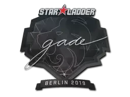 gade