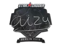 aizy