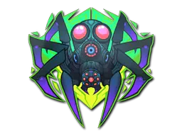 Sticker | Mastermind Sticker | Mastermind