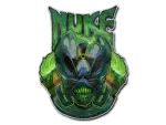 Sticker | Nuke Beast