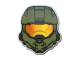 Sticker | Chief Sticker | Chief