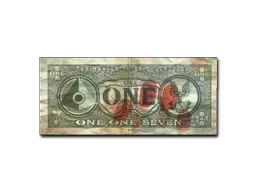 Sticker | Dirty Money Sticker | Dirty Money