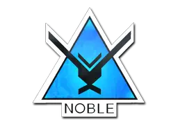 Sticker | Noble Sticker | Noble