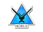 Sticker | Noble