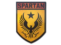 Sticker | Spartan Sticker | Spartan