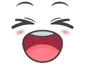 Sticker | Blinky