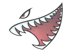Sticker | Chompers