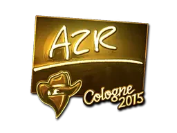 AZR