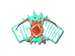 Sticker | Big Hugs