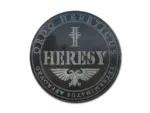 Sticker | Heresy