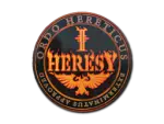 Sticker | Heresy (Holo)