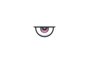 Sticker | Glare