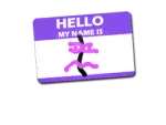 Sticker | Hello XM1014