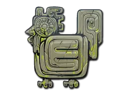 Sticker | Ancient Beast Sticker | Ancient Beast