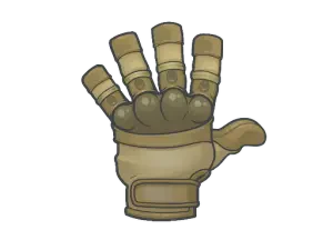 Sticker | Lefty (CT)