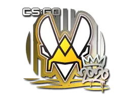 Sticker | Vitality | 2020 RMR Sticker | Vitality | 2020 RMR