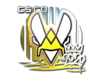 Sticker | Vitality (Foil) | 2020 RMR