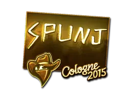 SPUNJ