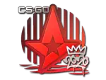 Sticker | Astralis | 2020 RMR