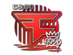 Sticker | FaZe | 2020 RMR