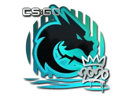 Sticker | Spirit | 2020 RMR Sticker | Spirit | 2020 RMR