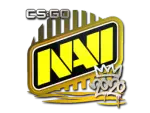 Sticker | Natus Vincere | 2020 RMR