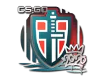 Sticker | ESPADA | 2020 RMR