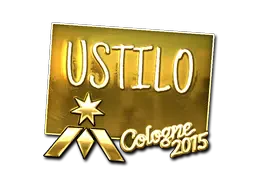 USTILO