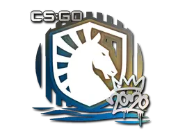 Sticker | Liquid | 2020 RMR Sticker | Liquid | 2020 RMR