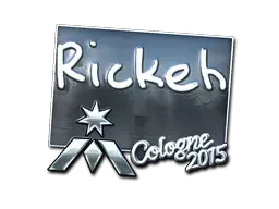 Rickeh