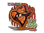 Sticker | Renegades (Holo) | 2020 RMR
