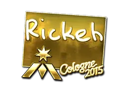 Rickeh