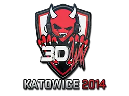 3DMAX
