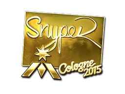 SnypeR