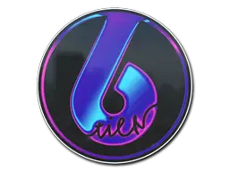 Sticker | Miami Tier6 (Holo)