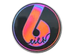 Sticker | Forge Tier6 (Holo)
