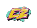 Sticker | EZ