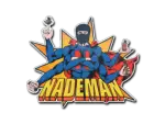 Sticker | Nademan