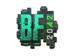 Sticker | BF 2042